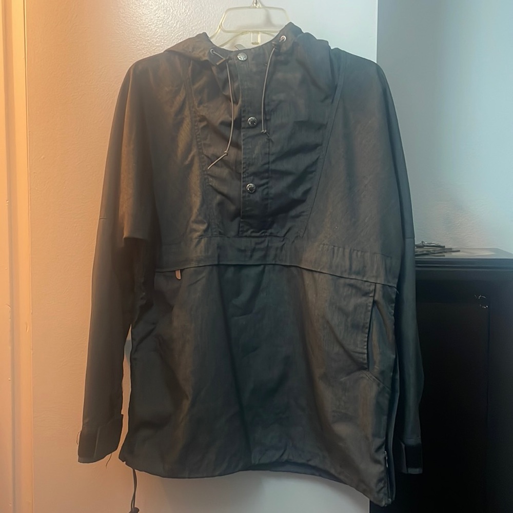 North Face Berkeley Jacket